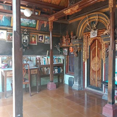 Batununggul Agung Pring Homestay מראה חיצוני תמונה