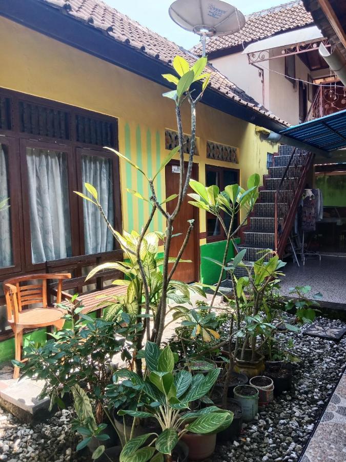 Batununggul Agung Pring Homestay מראה חיצוני תמונה