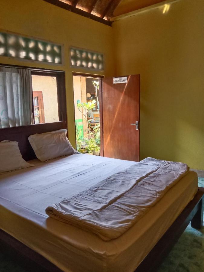 Batununggul Agung Pring Homestay מראה חיצוני תמונה