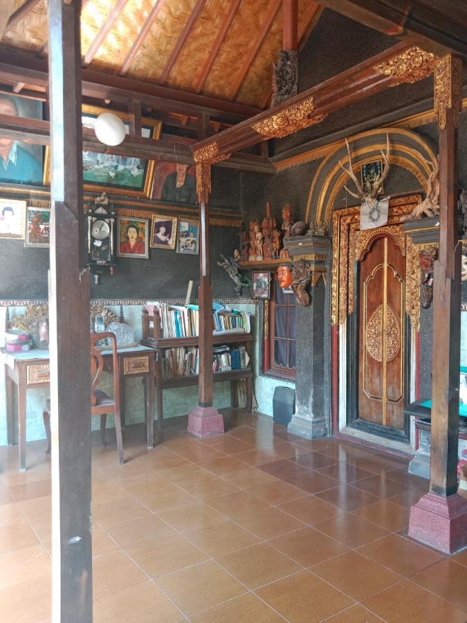 Batununggul Agung Pring Homestay מראה חיצוני תמונה