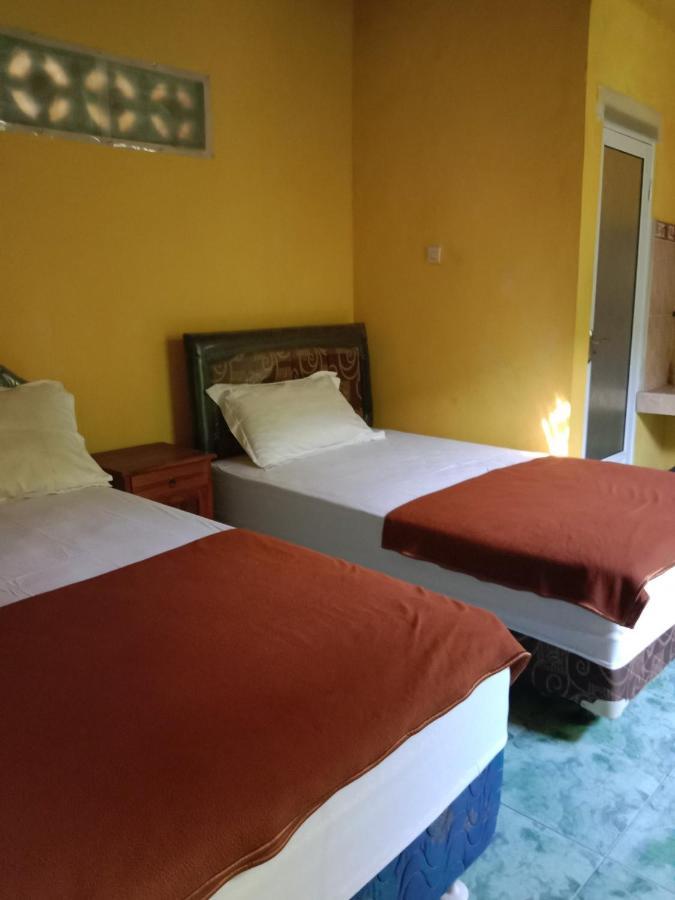 Batununggul Agung Pring Homestay מראה חיצוני תמונה