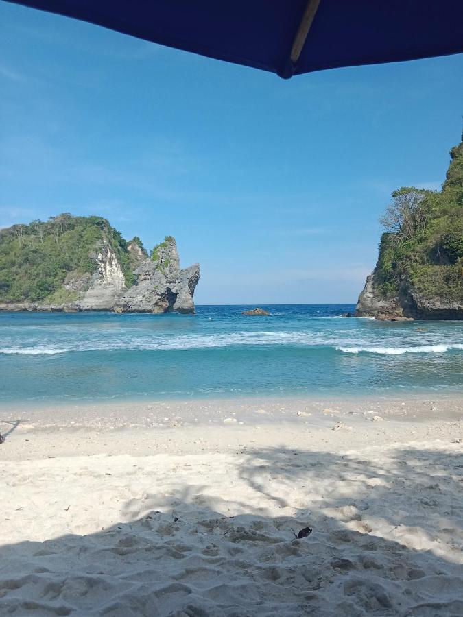 Batununggul Agung Pring Homestay מראה חיצוני תמונה