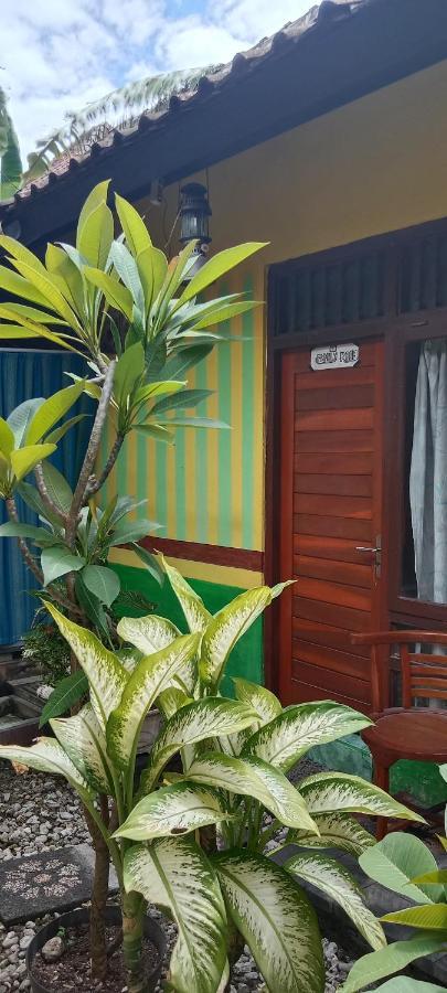 Batununggul Agung Pring Homestay מראה חיצוני תמונה