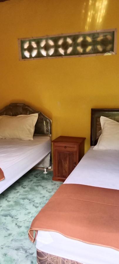 Batununggul Agung Pring Homestay מראה חיצוני תמונה