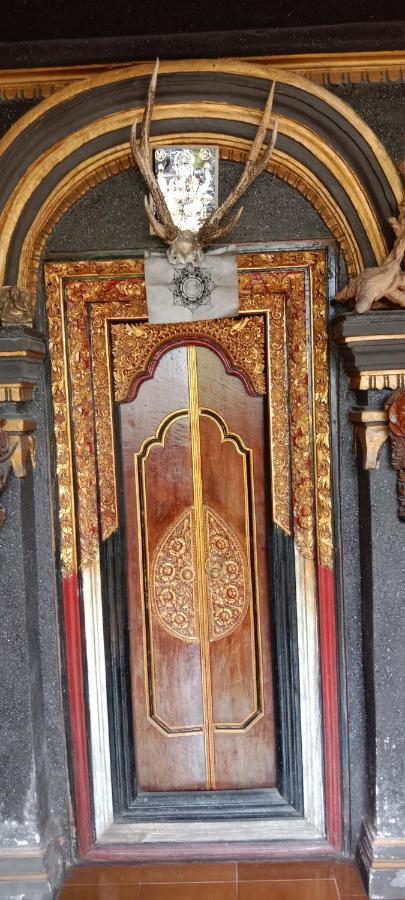 Batununggul Agung Pring Homestay מראה חיצוני תמונה