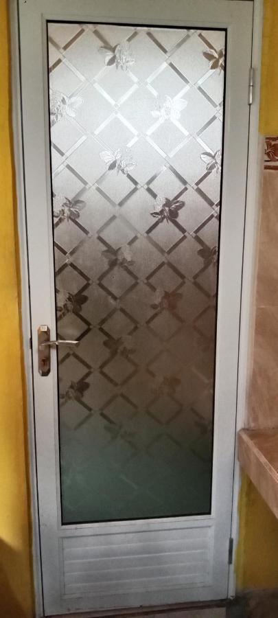 Batununggul Agung Pring Homestay מראה חיצוני תמונה