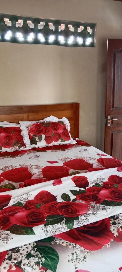 Batununggul Agung Pring Homestay מראה חיצוני תמונה