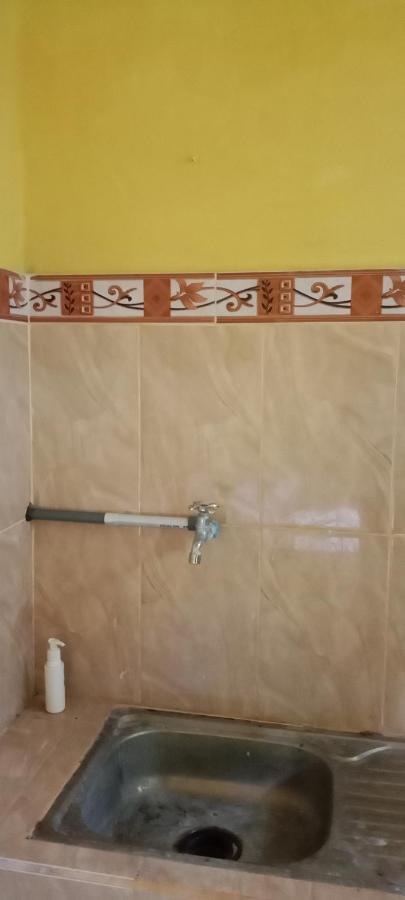 Batununggul Agung Pring Homestay מראה חיצוני תמונה